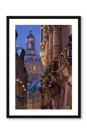 Georgentor Dresden