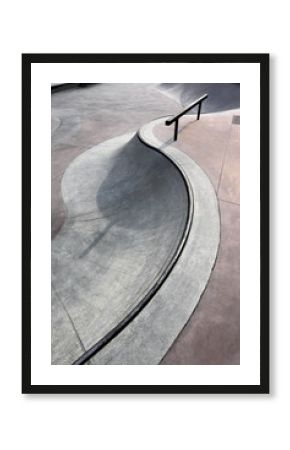 urban skatepark