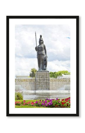 La Minerva in Guadalajara