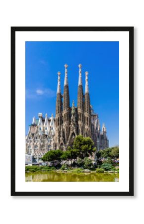 Sagrada Familia