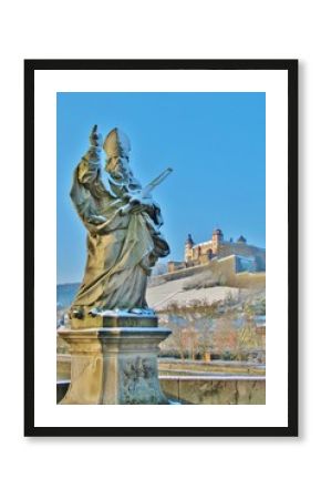 Würzburg, Sankt Kilian