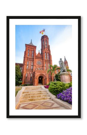 smithsonian museum