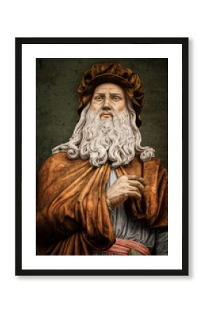 Leonardo da Vinci