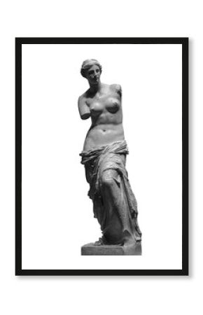 Venus de Milo statue