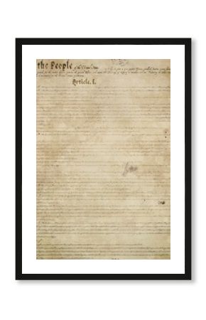 declaration of independence