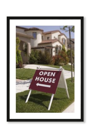open house