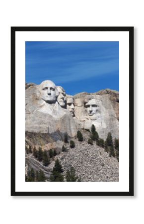 rushmore beta