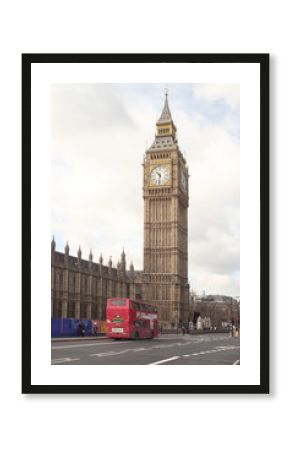 big ben