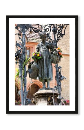 Gänseliesel Göttingen