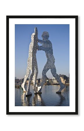 Molecule Man