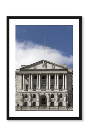Bank of England