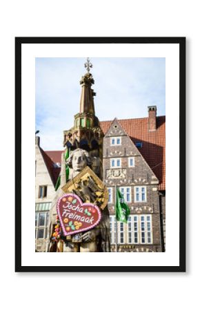 Bremer Freimarkt