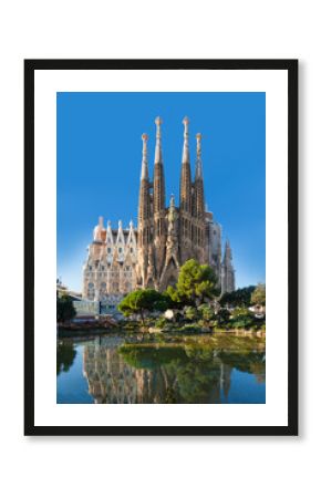 Barselona  architecture