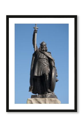 Alfred The Great