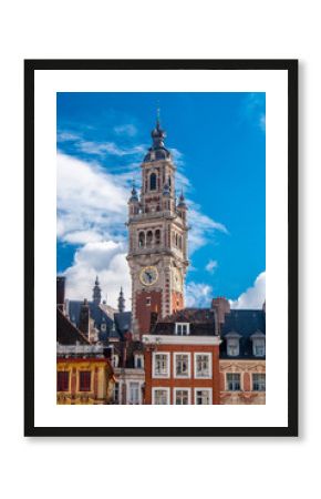 Lille (France)