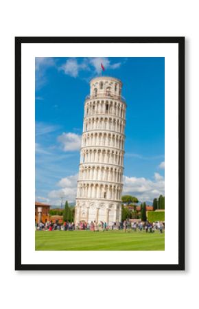Pisa Torre Pendente