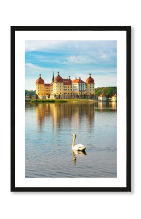 Schloss Moritzburg