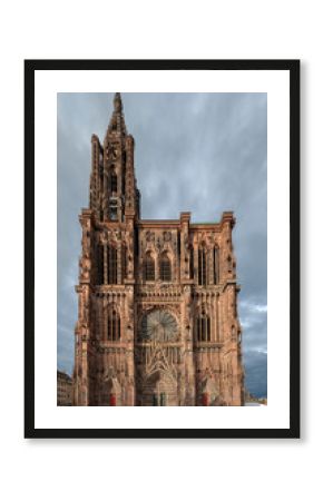 Strassburger Münster