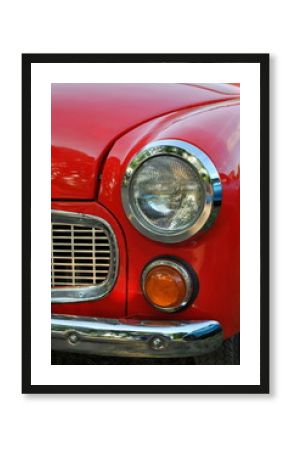 Stare auto