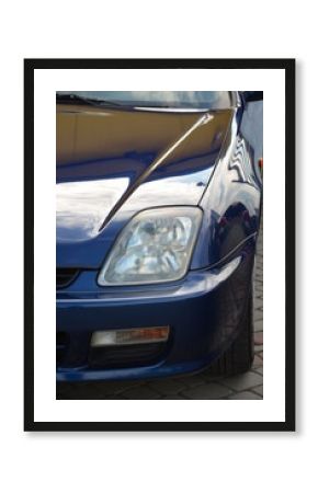 autodetailing , auto detailing , poletowanie auta , błysk auta ,ceramika auta , szkło lakier
