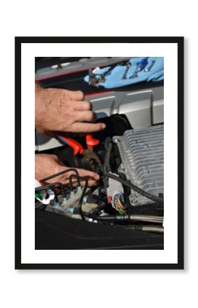 autonaprawa , serwis, auta , ,mechanik , elektromechanika 