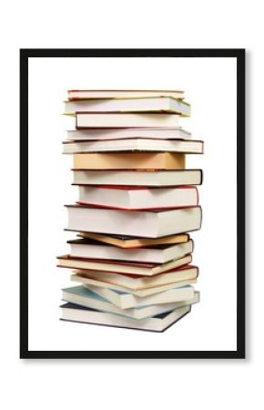 Pile of Books