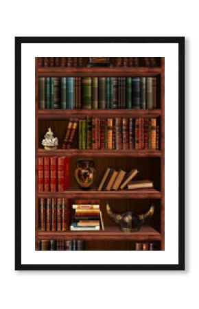 Bookcase 