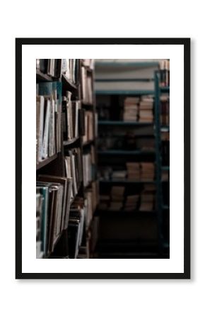 library