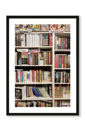 bookstore