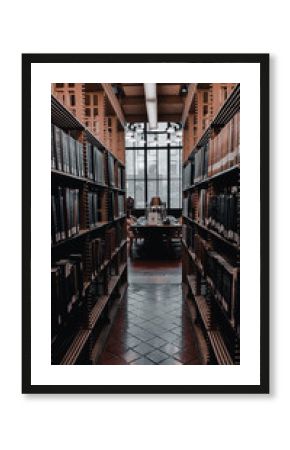 Public Library New York