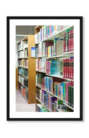 図書室