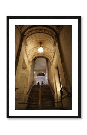 new york, public library 