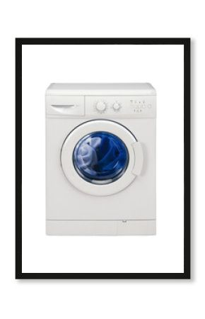 Modern washing machine