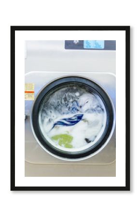 Laundromat