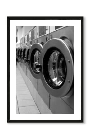 Washing Machines