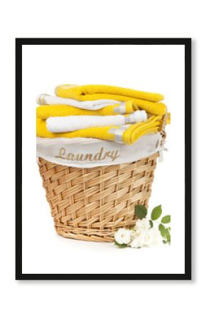 Laundry Basket