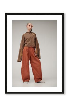 trend of fashion