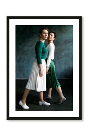 Sisters