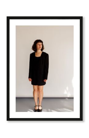 fashion portraits