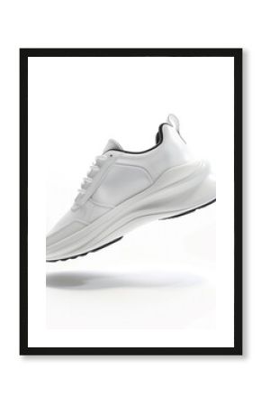 Zapatillas de deporte blancas