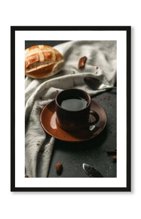 Taza de café
