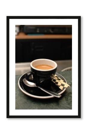 cafe