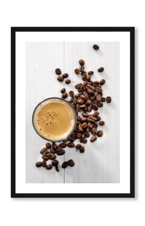 Caffè freddo
