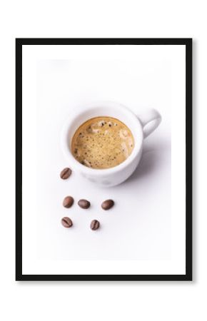 caffè espresso