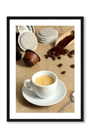 caffe espresso