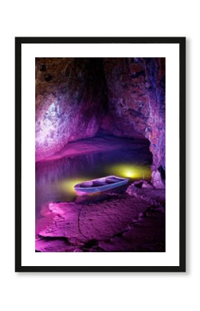 Wookey Hole Pool