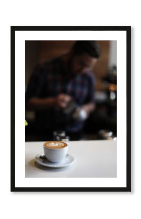 Coffee Bar 