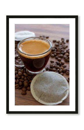 café 