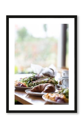 カフェメニュー