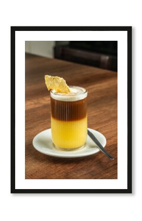 cafe de especialidad